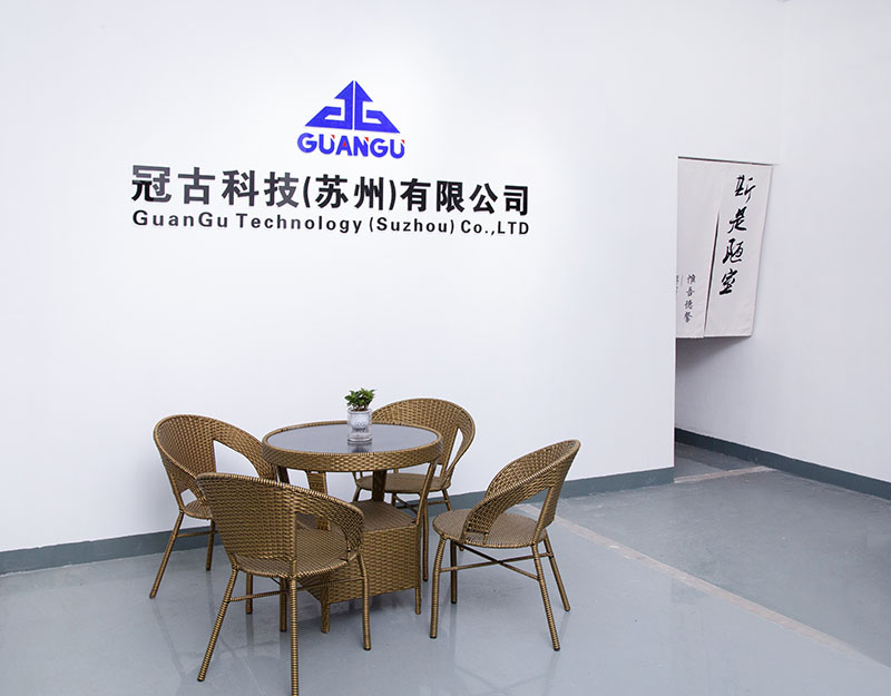 Abu DhabiCompany - Guangu Technology