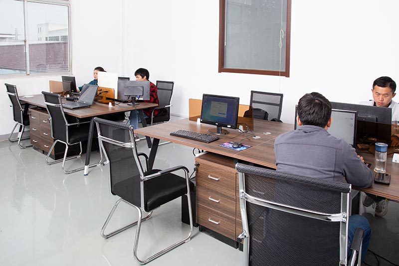 Abu DhabiInternal Trade Office - Guangu Technology